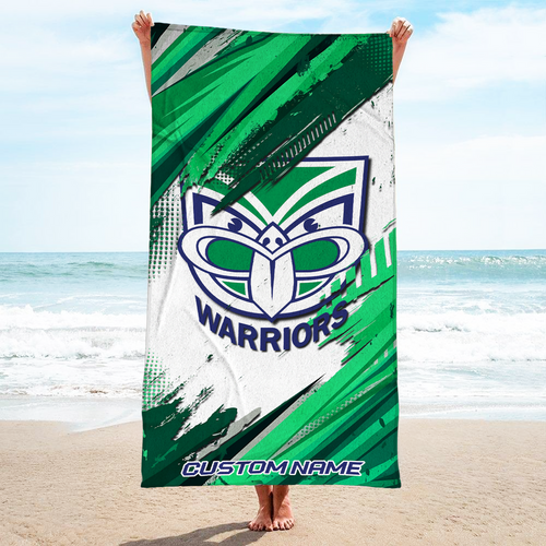 Personalized Pool Travel Beach And Bath Towels 58