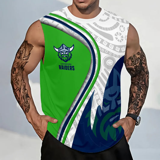CAN Personalized Custom Tanktop 5
