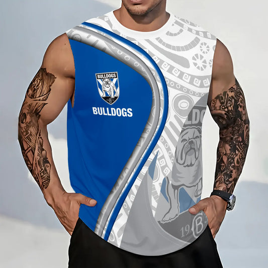 CBY Personalized Custom Tanktop 5