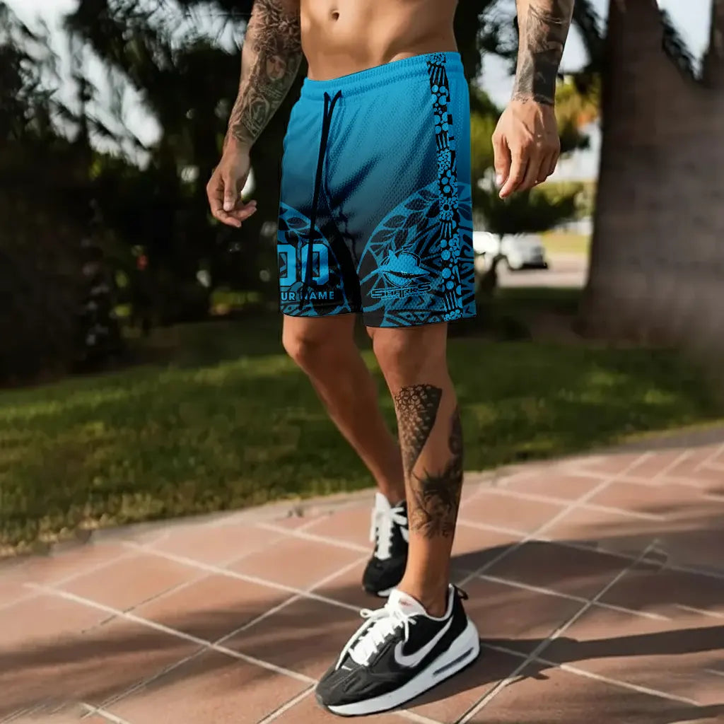CRO Personalized Custom Short Pants