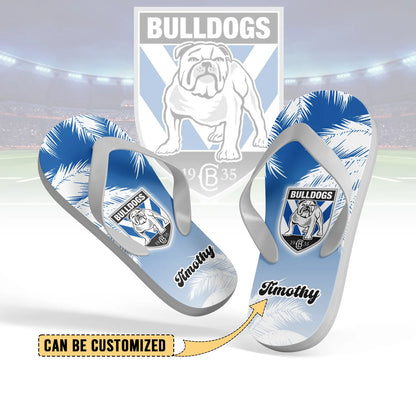 CBY Personalized Custom Flip Flops 6