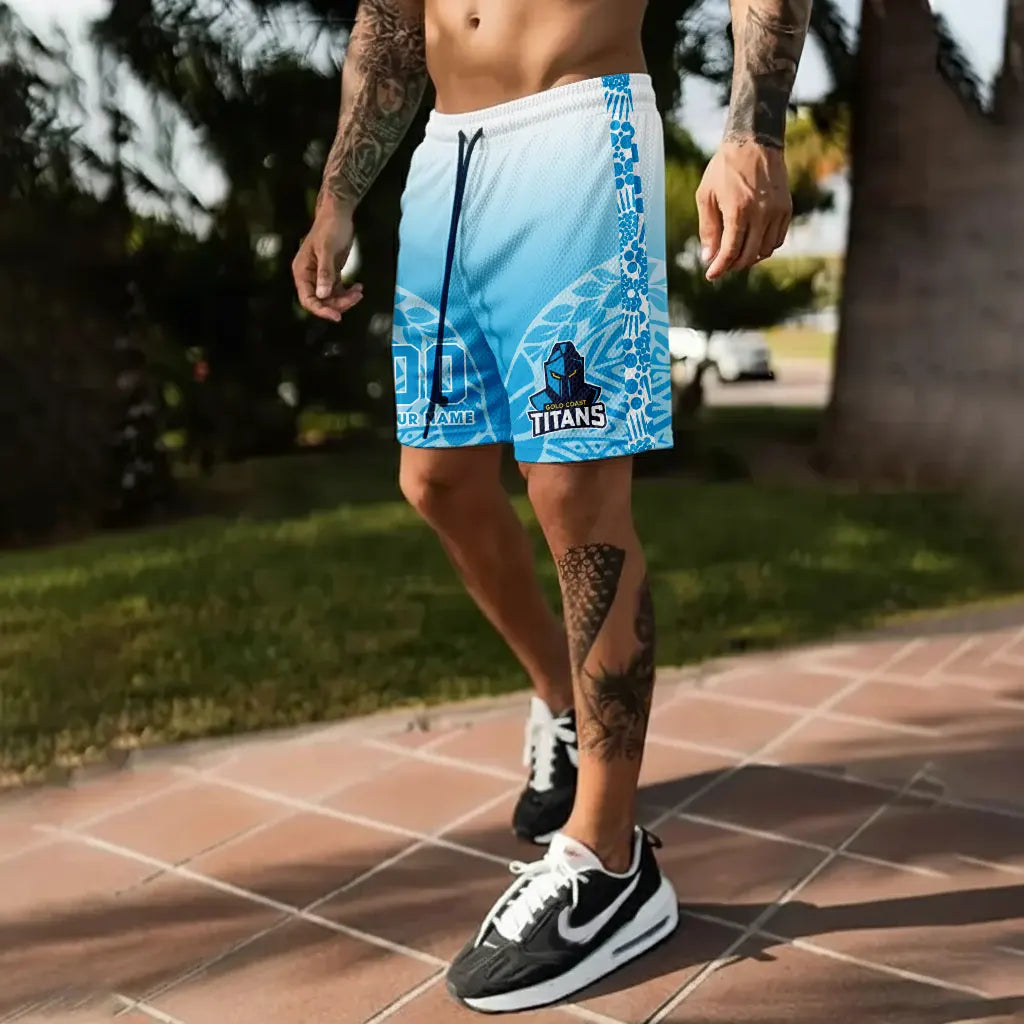 GLD Personalized Custom Short Pants