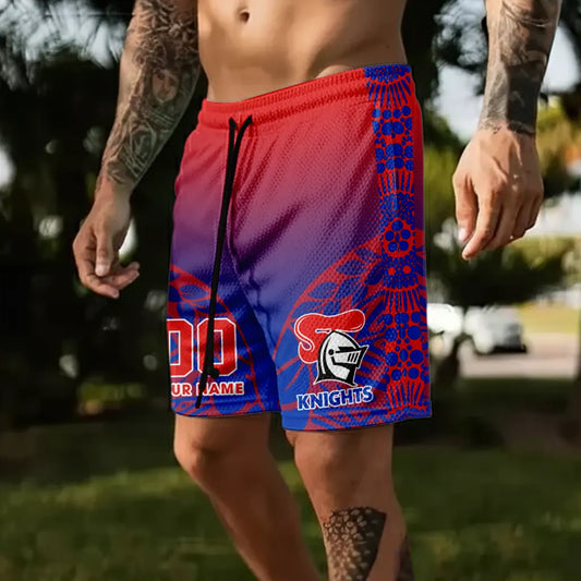 NEW Personalized Custom Short Pants
