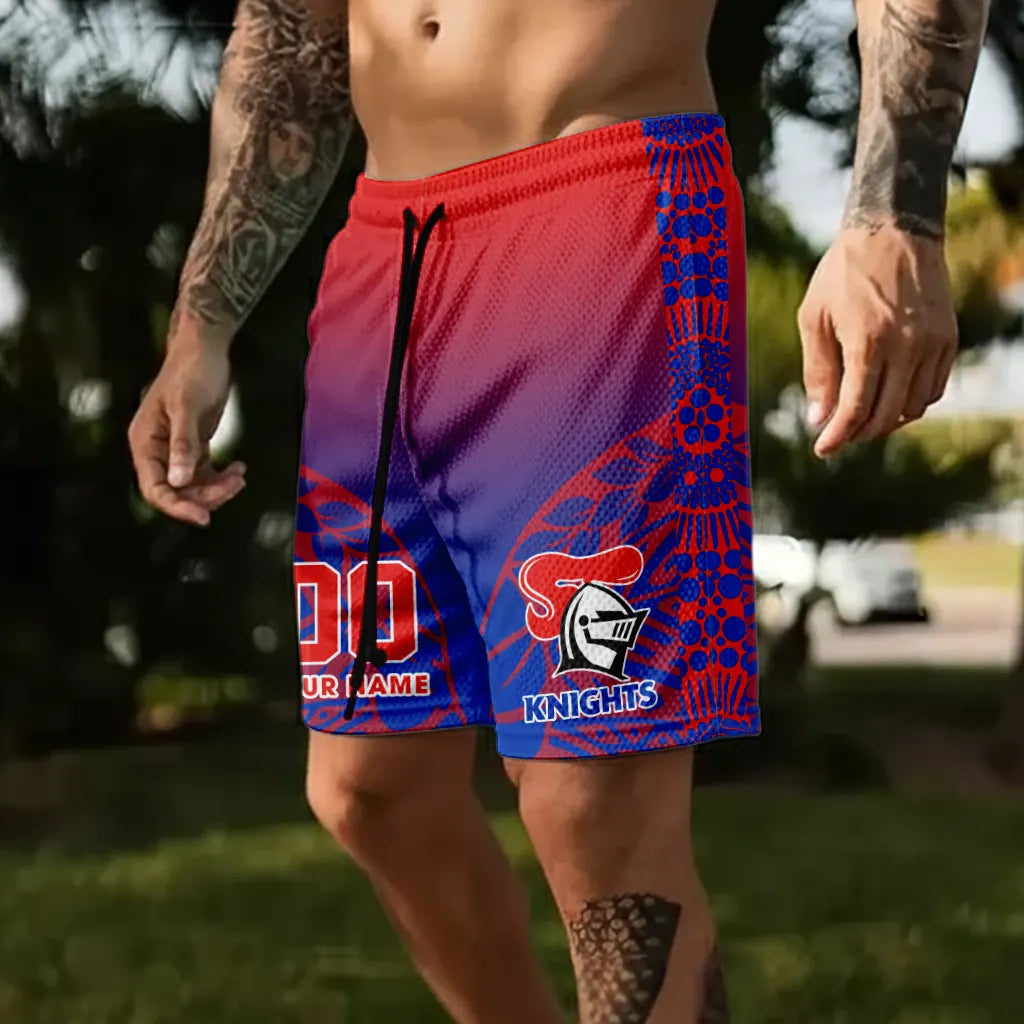 NEW Personalized Custom Short Pants