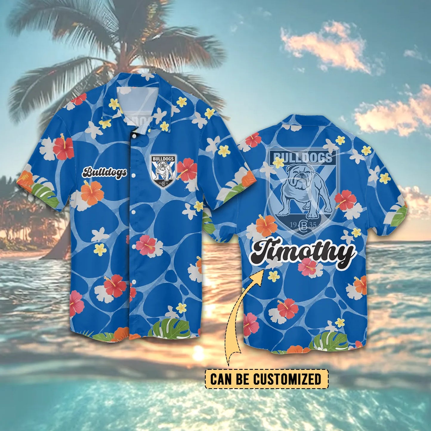 CBY Personalized Custom Combo Hawaiian Shirt And Shorts 2