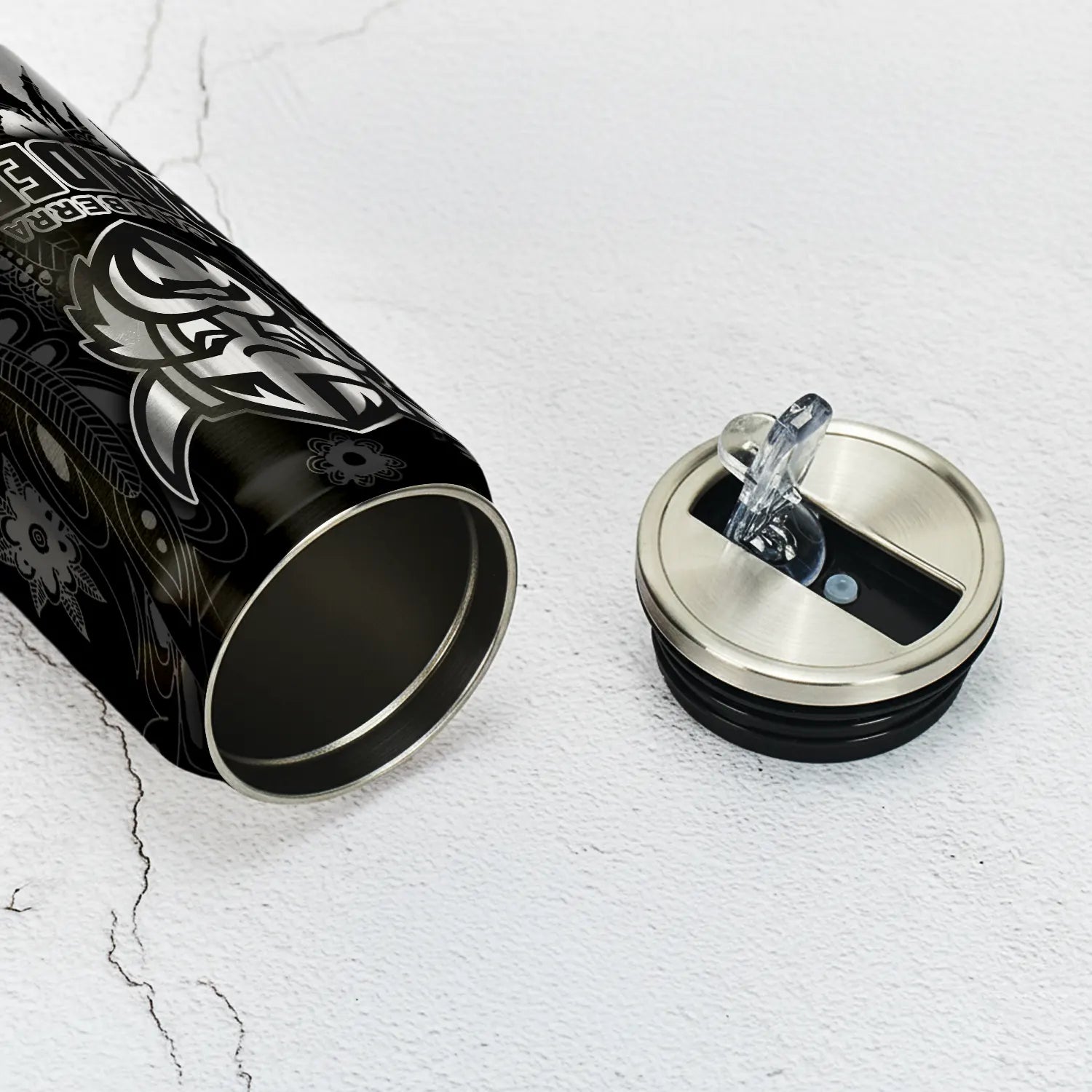 CAN Personalized Can Shaped Tumbler 2