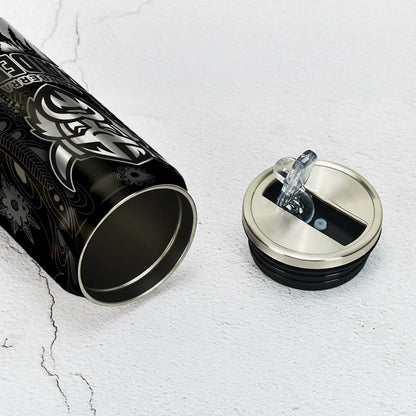 CAN Personalized Can Shaped Tumbler 2