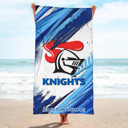 Personalized Pool Travel Beach And Bath Towels 65
