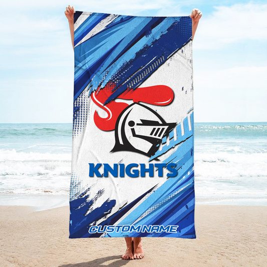 Personalized Pool Travel Beach And Bath Towels 65