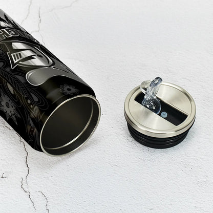 NEW Personalized Can Shaped Tumbler 2