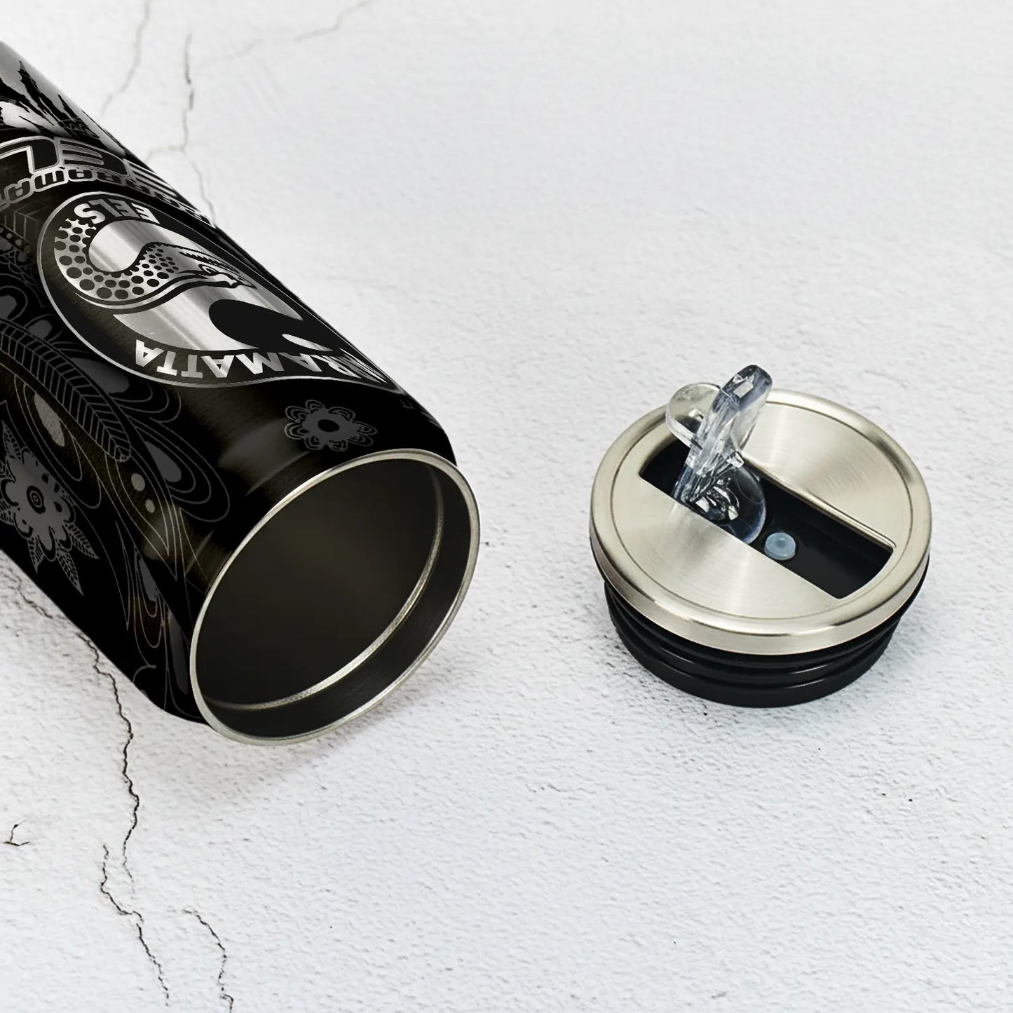 PAR Personalized Can Shaped Tumbler 2