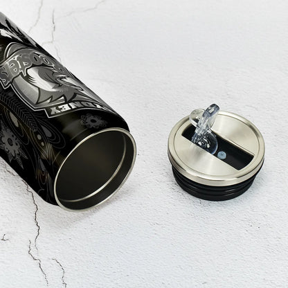 SYD Personalized Can Shaped Tumbler 2
