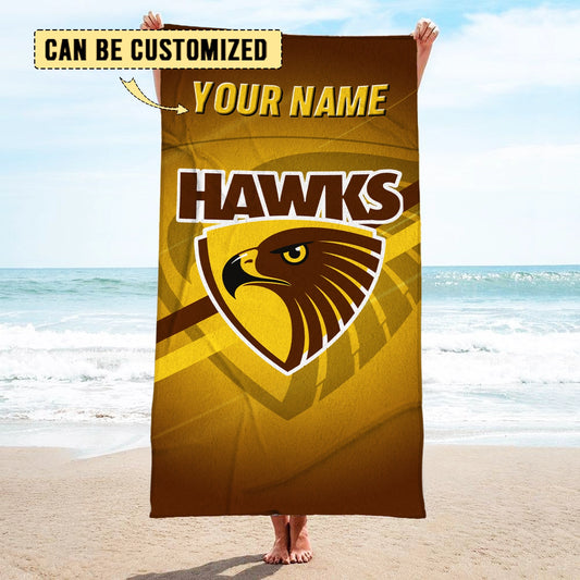Personalized Pool Travel Beach And Bath Towels 41