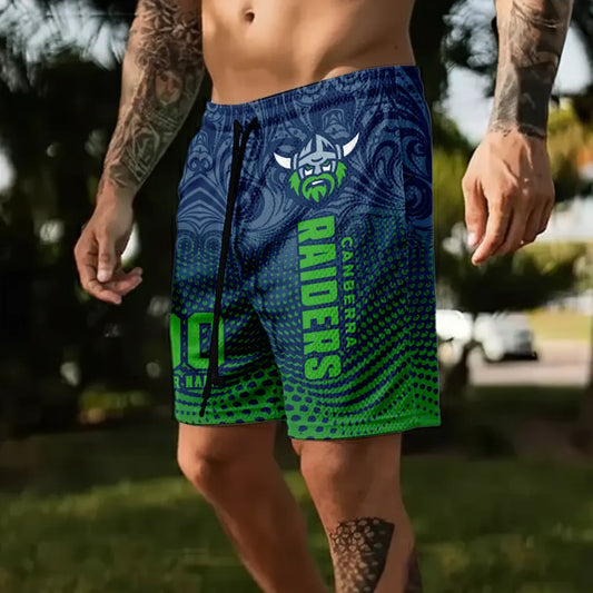 CAN Personalized Short Pants