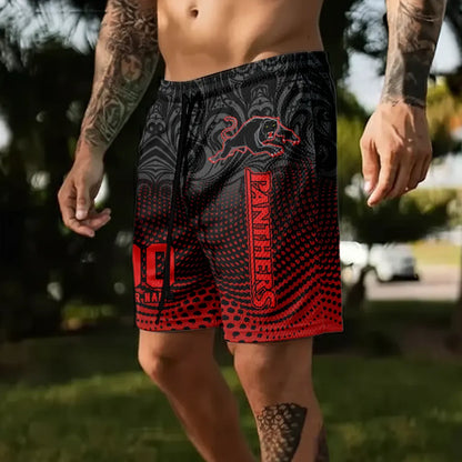 PEN Personalized Short Pants