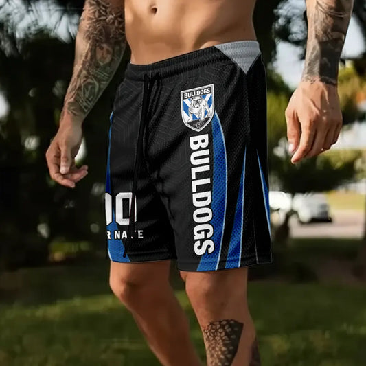 CBY Personalized Custom Short Pants 6