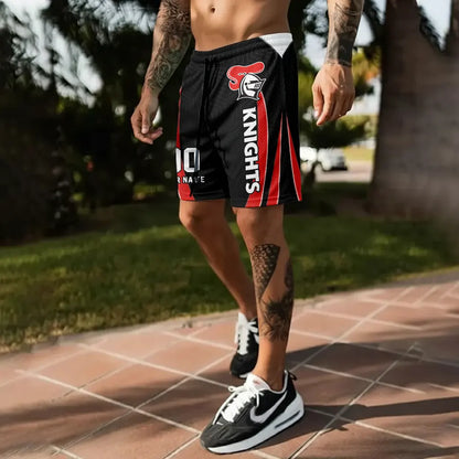 NEW Personalized Custom Short Pants 6