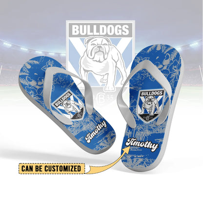 CBY Personalized Custom Flip Flops 8