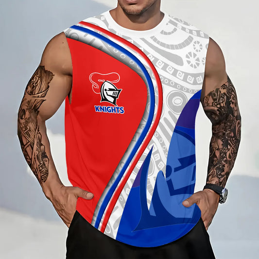 NEW Personalized Custom Tanktop 5