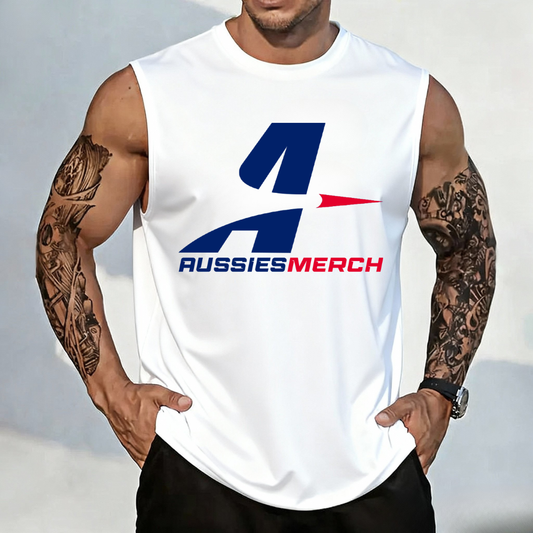 Same Design Tanktop