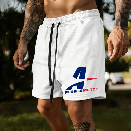 Same Design Short Pants