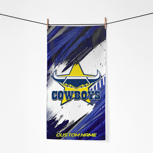 Personalized Pool Travel Beach And Bath Towels 62