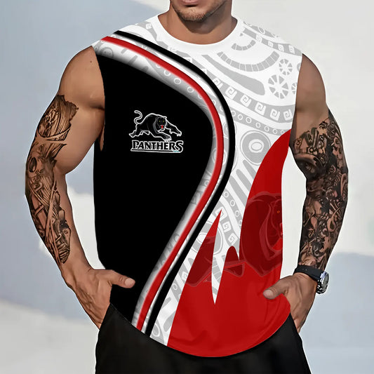PEN Personalized Custom Tanktop 5
