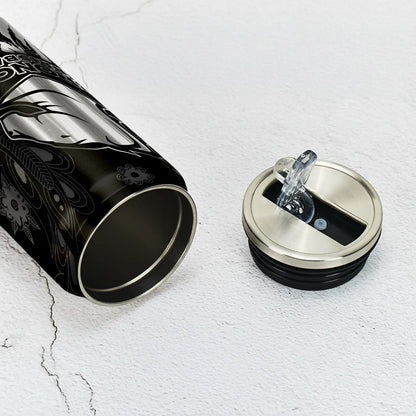 BRI Personalized Can Shaped Tumbler 2
