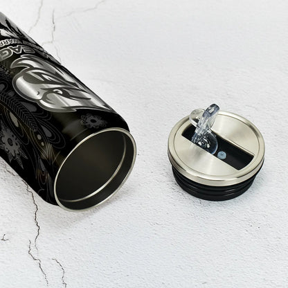 MAN Personalized Can Shaped Tumbler 2