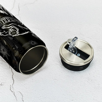 PEN Personalized Can Shaped Tumbler 2