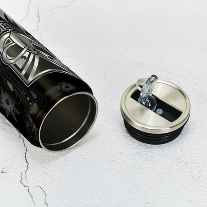 NZL Personalized Can Shaped Tumbler 2