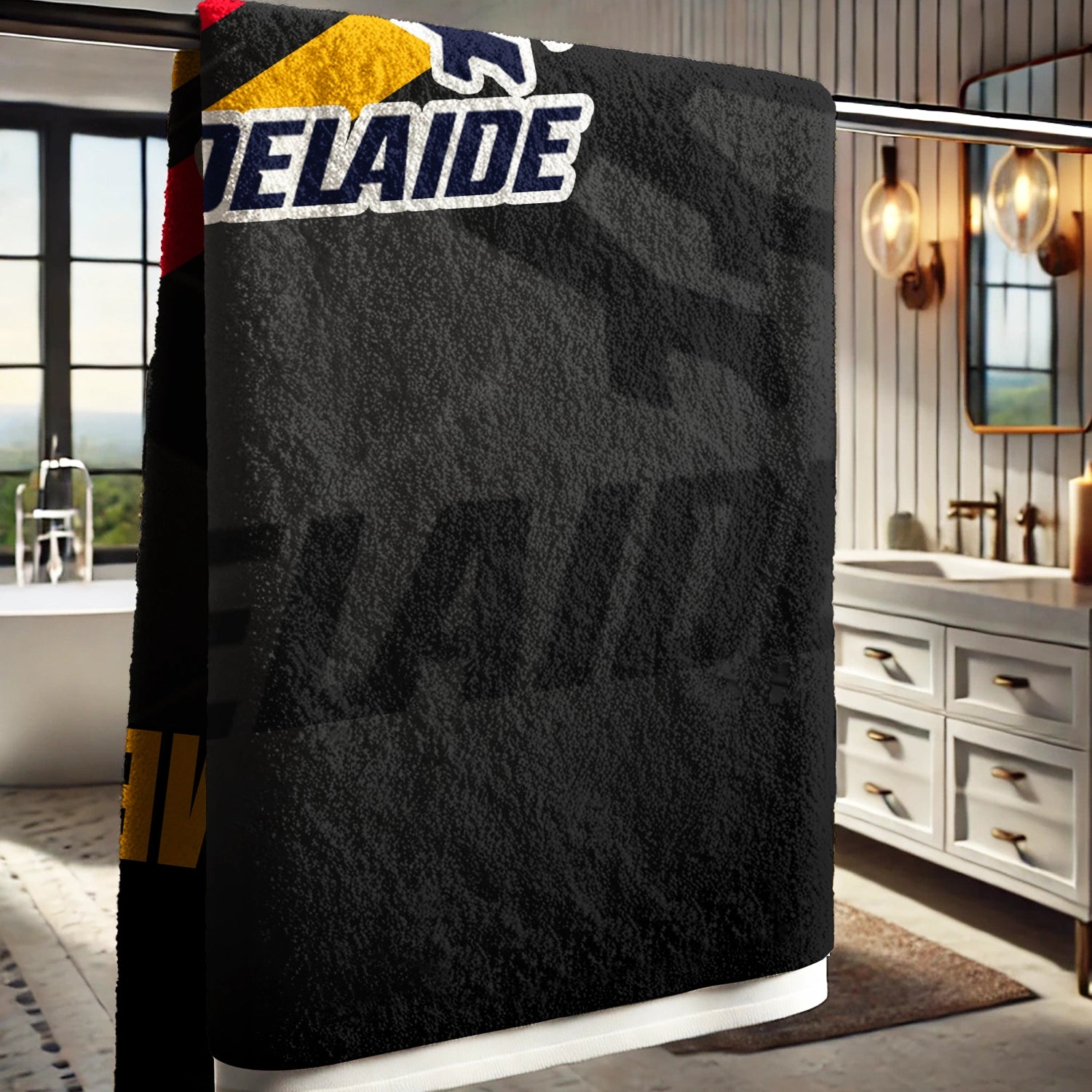 Personalized Pool Travel Beach And Bath Towels 34