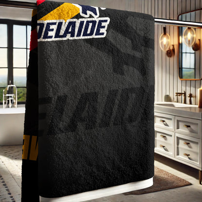 Personalized Pool Travel Beach And Bath Towels 34