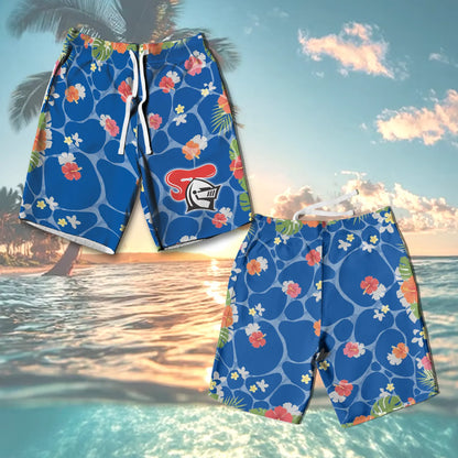 NEW Personalized Custom Combo Hawaiian Shirt And Shorts 2