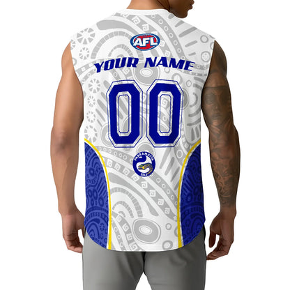 PAR Personalized Custom Tanktop 5