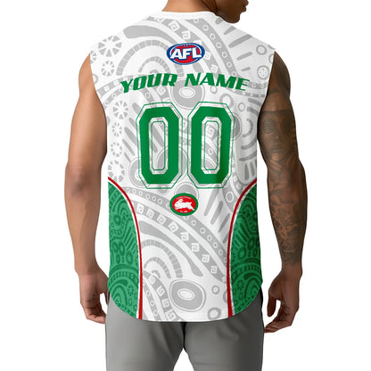 SOU Personalized Custom Tanktop 5