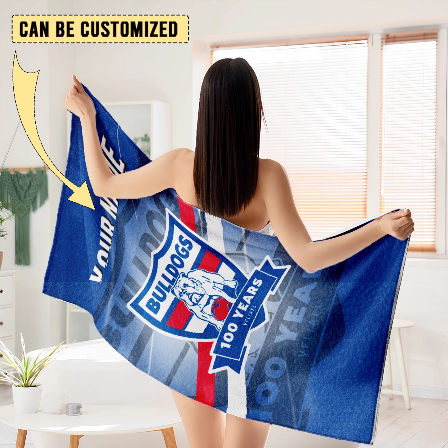 Personalized Pool Travel Beach And Bath Towels 40