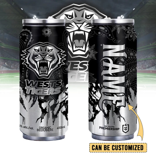 WST Personalized Can Shaped Tumbler 2