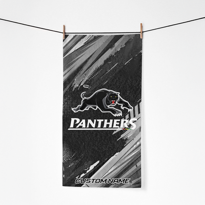 Personalized Pool Travel Beach And Bath Towels 59