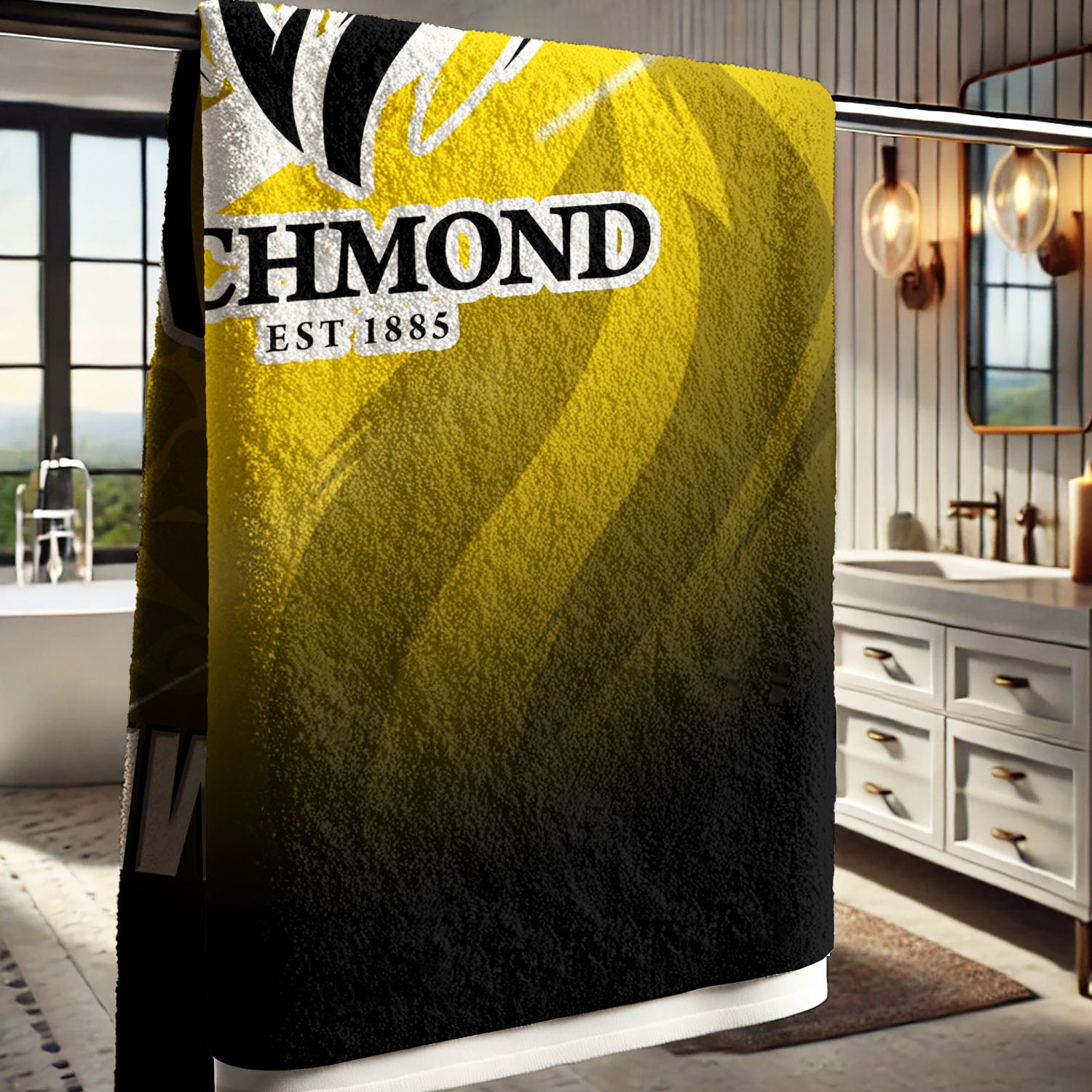 Personalized Pool Travel Beach And Bath Towels 48
