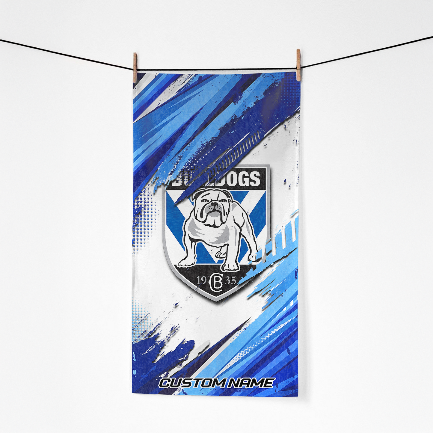Personalized Pool Travel Beach And Bath Towels 67