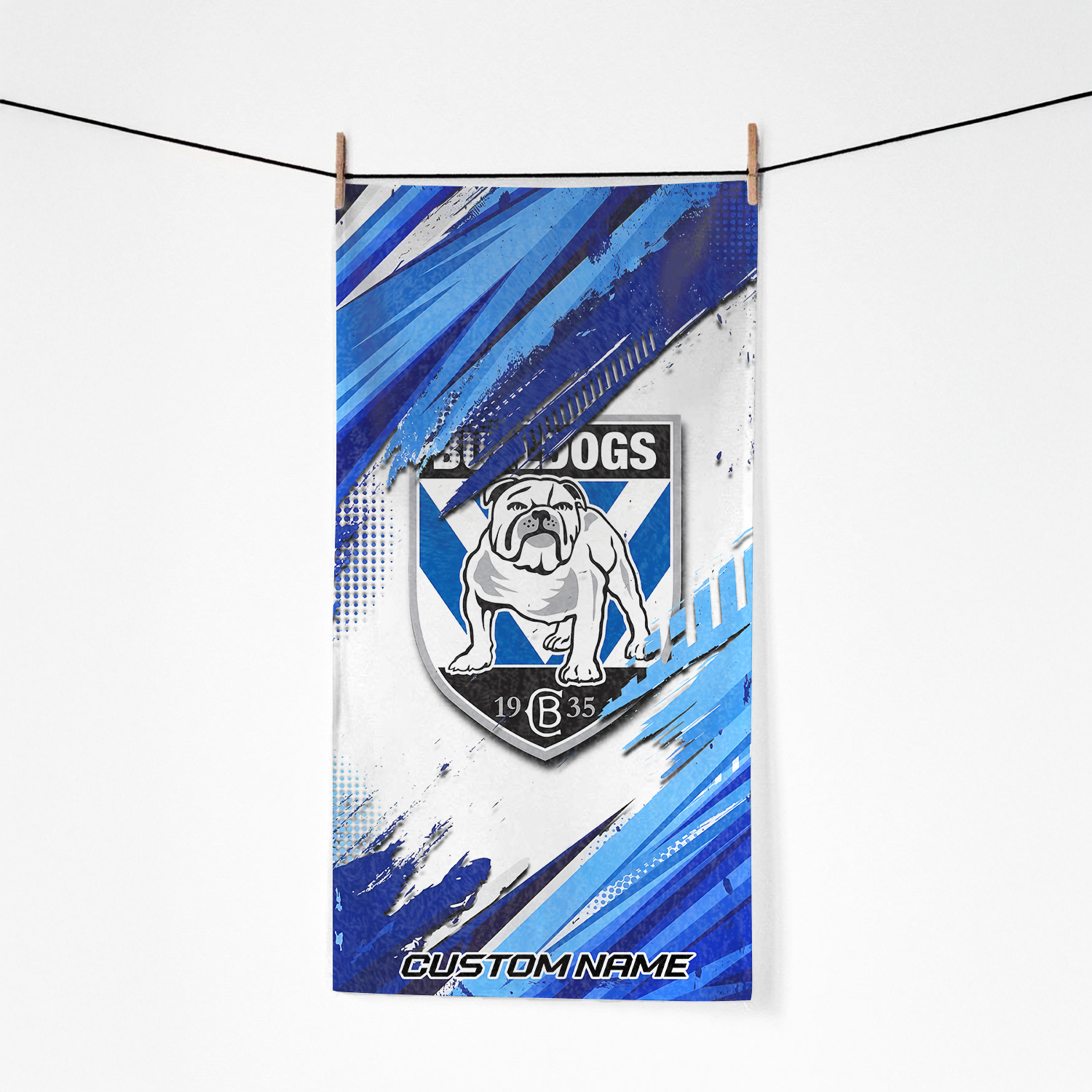 Personalized Pool Travel Beach And Bath Towels 67