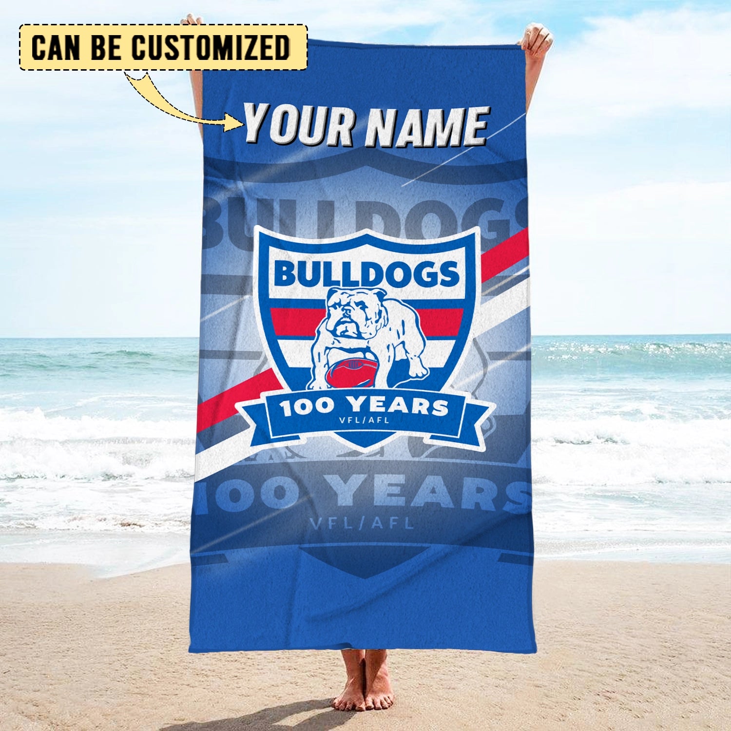 Personalized Pool Travel Beach And Bath Towels 40
