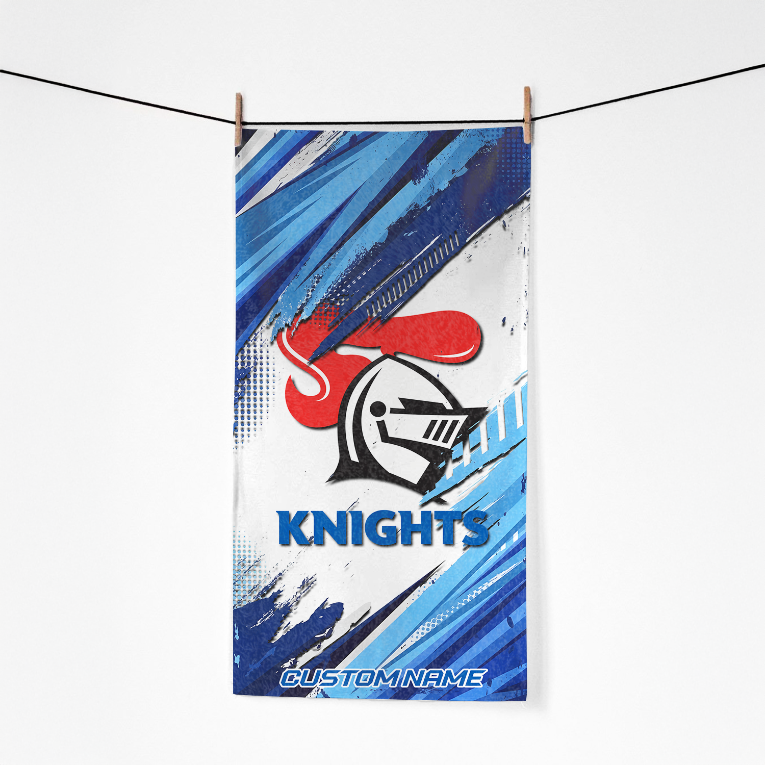 Personalized Pool Travel Beach And Bath Towels 65