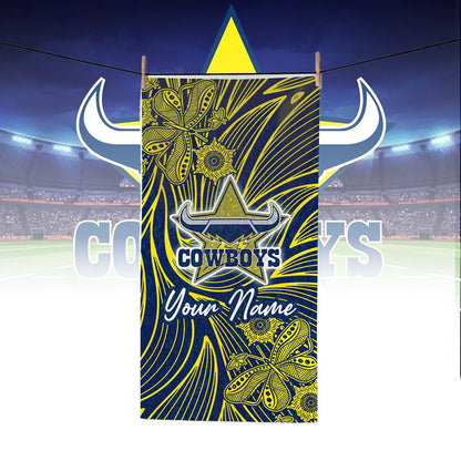 NQL Personalized Custom Pool Travel Beach and Bath Towels 9