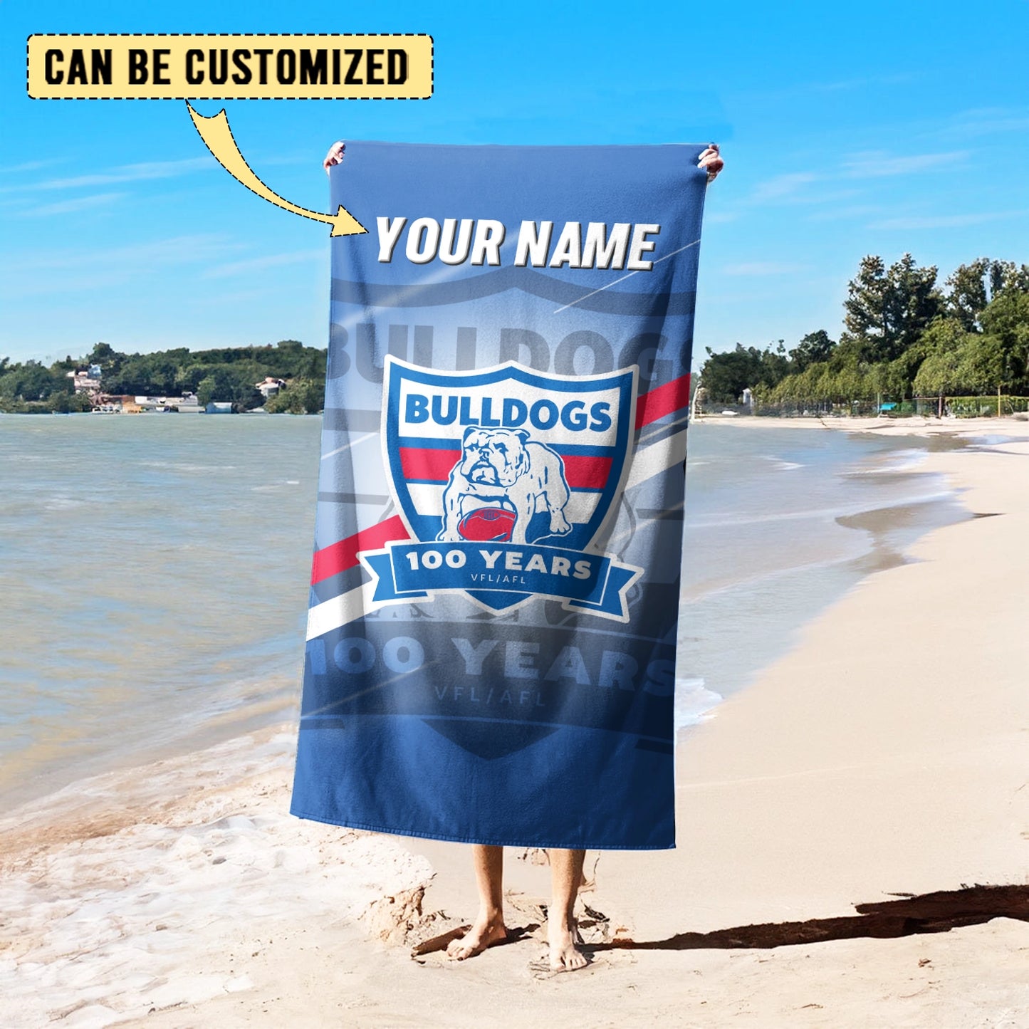 Personalized Pool Travel Beach And Bath Towels 40