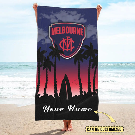 Personalized Pool Travel Beach And Bath Towels 25