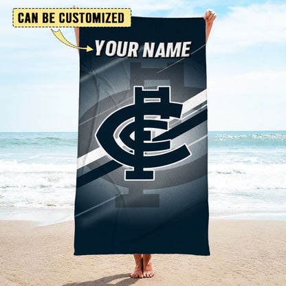 Personalized Pool Travel Beach And Bath Towels 47