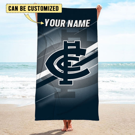 Personalized Pool Travel Beach And Bath Towels 47