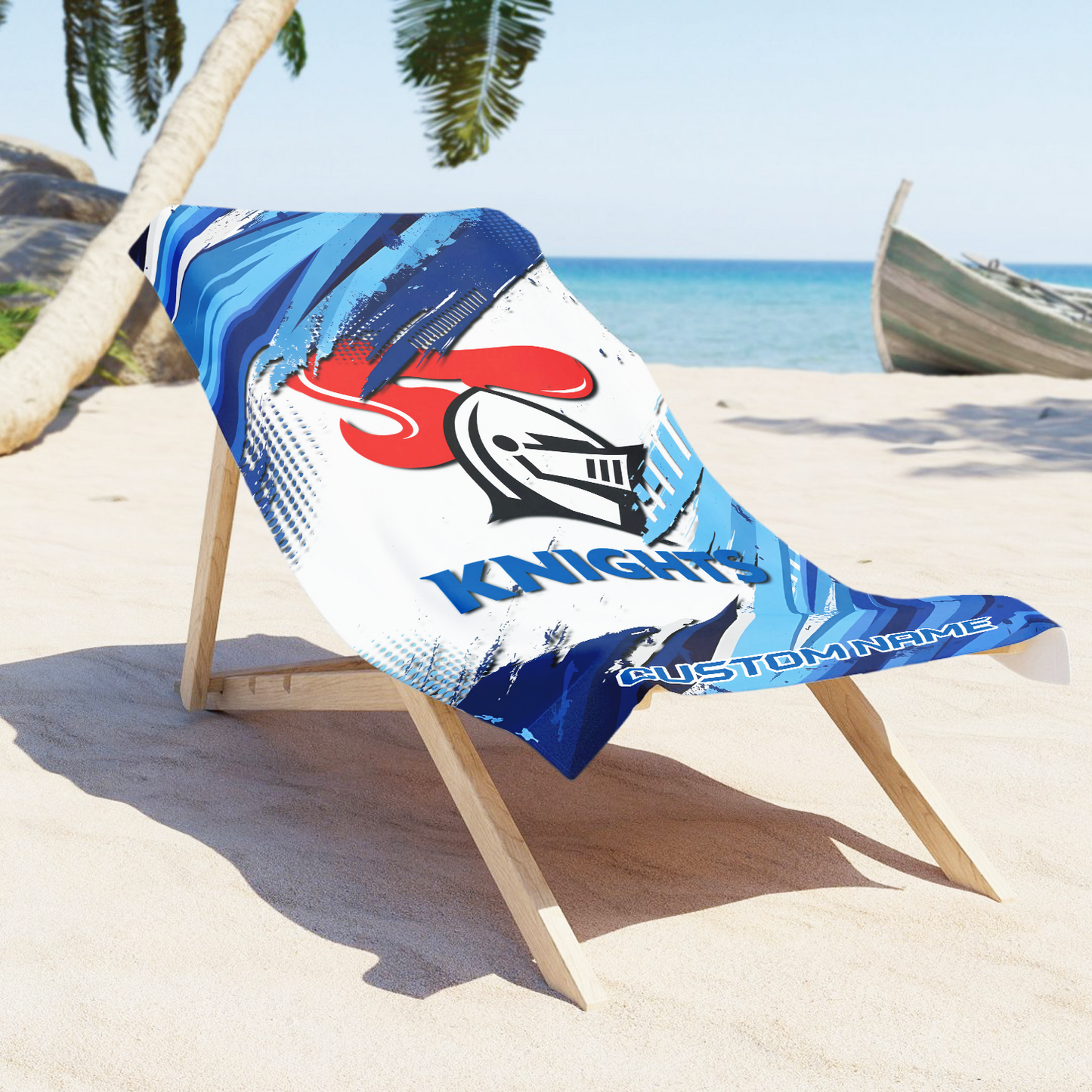 Personalized Pool Travel Beach And Bath Towels 65